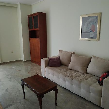 Vangelis Apartment Near Athens Airport Spáta Exterior foto